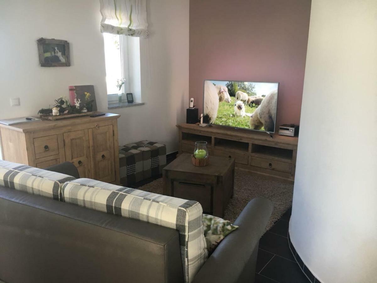 Edelweiss Apartment Oberstaufen Luaran gambar