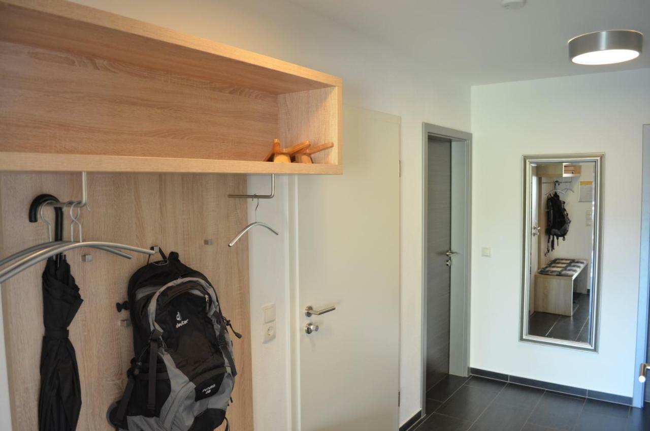 Edelweiss Apartment Oberstaufen Luaran gambar