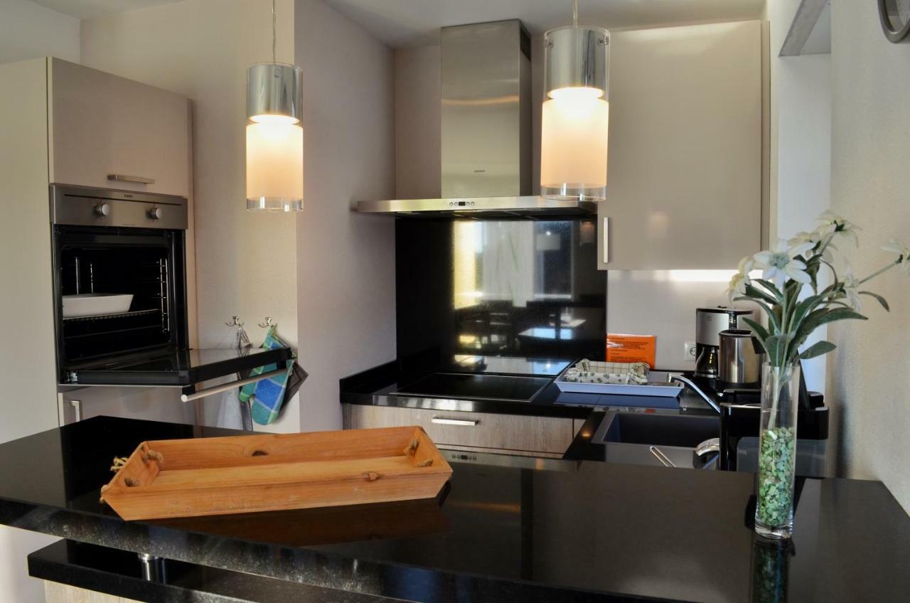 Edelweiss Apartment Oberstaufen Luaran gambar